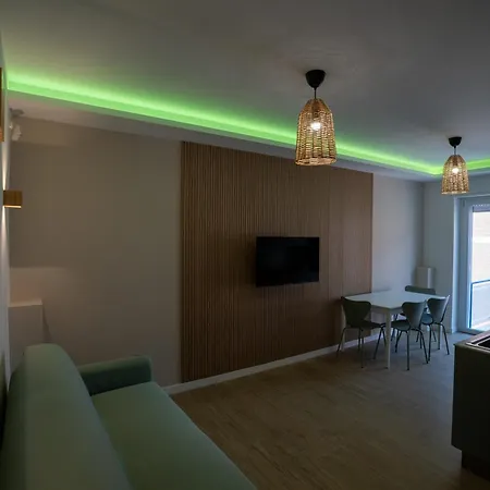Apartament Brezza Di Mare