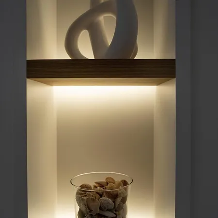 Apartament Brezza Di Mare *