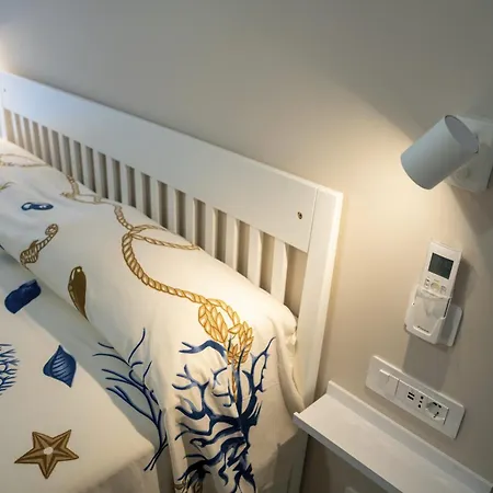 Brezza Di Mare Apartament *